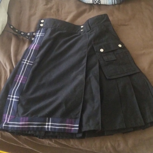 Utility kilt size 32 - Picture 2 of 3
